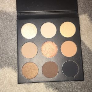 Studio Makeup Palette